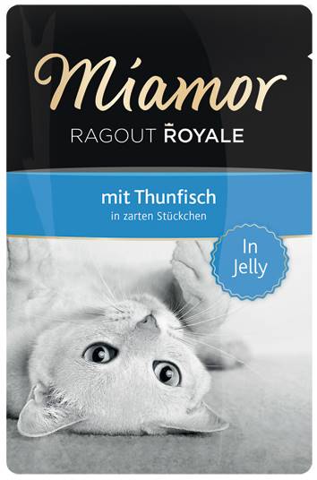 ZG MIAMOR 100G SASZ. TUŃCZYK