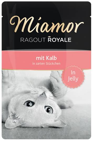 ZG MIAMOR 100G SASZ. CIELĘCINA
