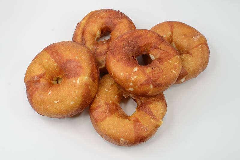 ALDA WAP. KRĄŻ.OWIN.MIĘSEM KACZKI 500G