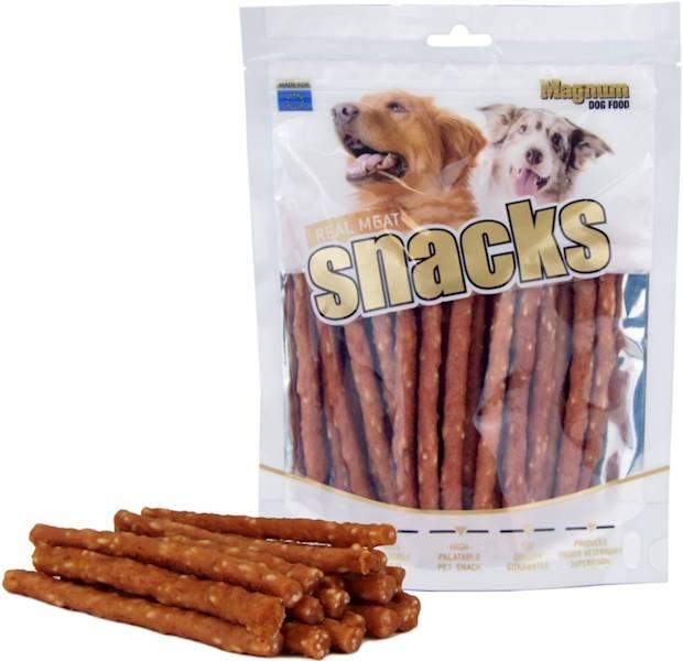 MAGNUM PAŁECZKI Z KACZKĄ 250G