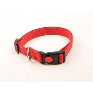 DINO OBROŻA TAŚMA Z ZAP. 20mm/35-60cm ODBL.