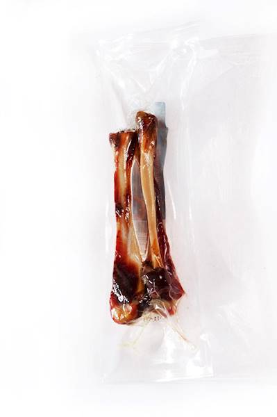 ZX KOŚĆ Z SZYNKI PARMEŃSKIEJ S 110G