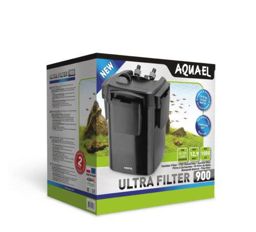 AQUAEL FILTR ULTRA FILTER 900