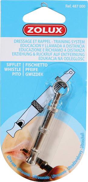 ZX GWIZDEK ULTRADŹWIĘKOWY
