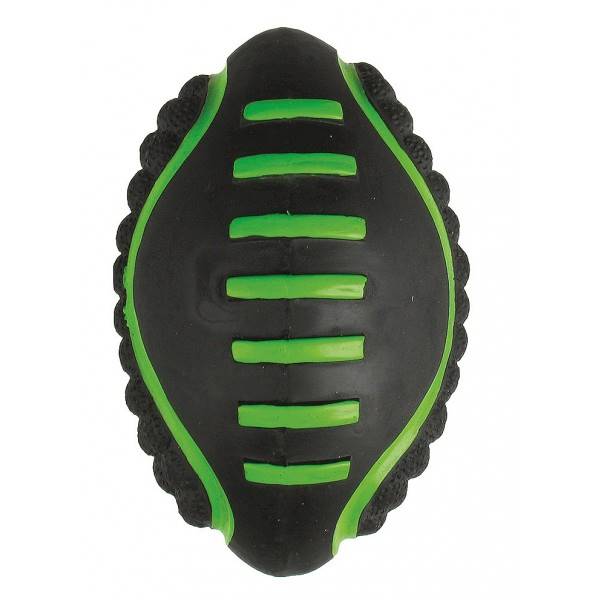 TA RUGBY 12,5CM LATEX