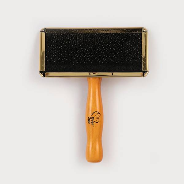 OVER ZOO SZCZOTKA Z IGŁAMI M 80028-3