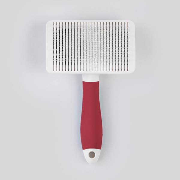 OVER ZOO SZCZOTKA SAMOCZYSZCZĄCA 360 M 80109