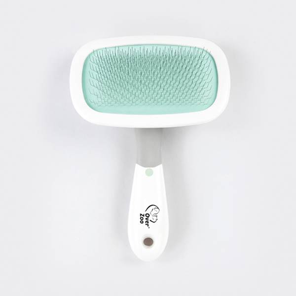 OVER ZOO SZCZOTKA OBROTOWA 360 S 80008