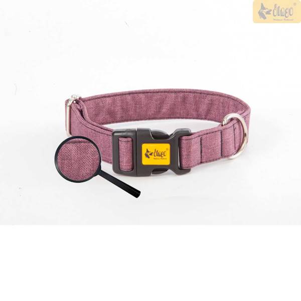 DG OBROŻA 'SCANDI' 4,0X75CM FIOLETOWA