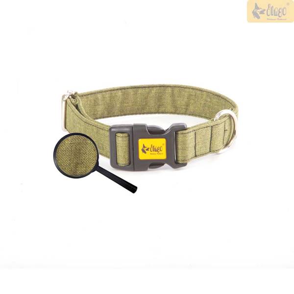 DG OBROŻA "SCANDI" 3,0 x 60 CM ZIELONA