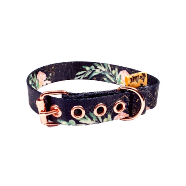 DG OBROŻA Z TAŚMY REG. 2,0x40CM CITY-FLOWERS