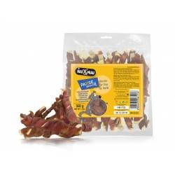 HM PASKI RYBY OWINIĘTE MIĘKKĄ KACZKĄ 500G