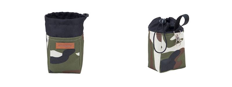 AP TOREBKA NA WORKI DO ODCHODÓW ADVENTURE MORO