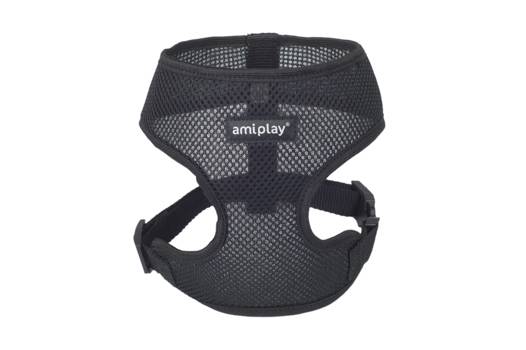 AP SZELKI SCOUT AIR XS CZARNE