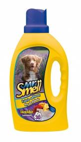 DR MR. SMELL DO PŁUKANIA LAWENDOWY 1L