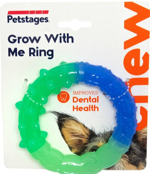 ABC GROW WITH ME RING