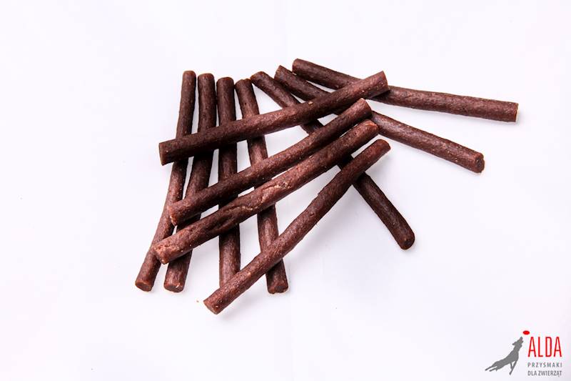 ALDA PALUSZKI MIĘKKIE WOŁOWINA 500G