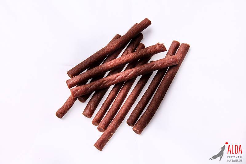 ALDA PALUSZKI MIĘKKIE JAGNIECINA 500G