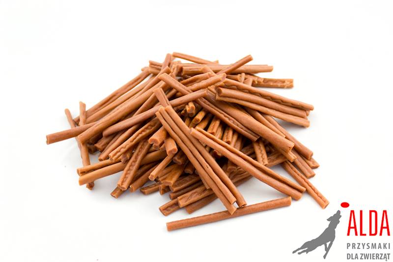 ALDA PALUSZKI MIĘKKIE Z KACZKĄ 500G