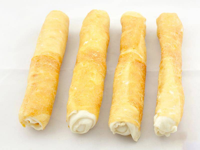 ALDA PAŁKA WOŁ. OWINIĘTA KURCZAKIEM 256G