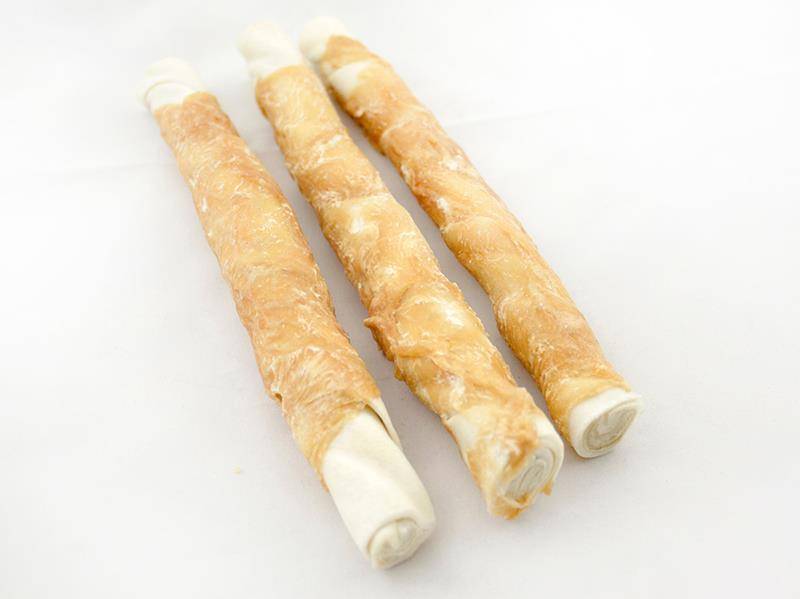 ALDA PAŁKA WOŁ. OWINIĘTA KURCZAKIEM 141G