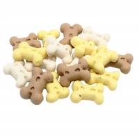 ADBI C01 CIASTKA PUPPY TRESERKI WANILIA 1KG 