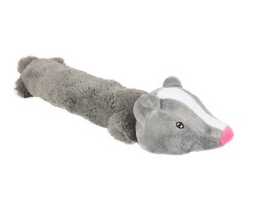 ABC FLAMINGO BORSUK PLUSZ 36CM