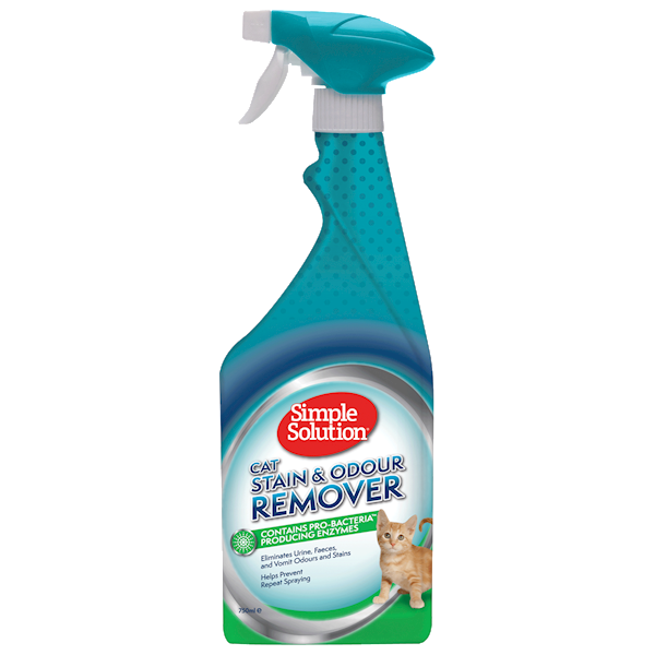 ABC STAIN&ODOUR REMOVER KOT 750ML