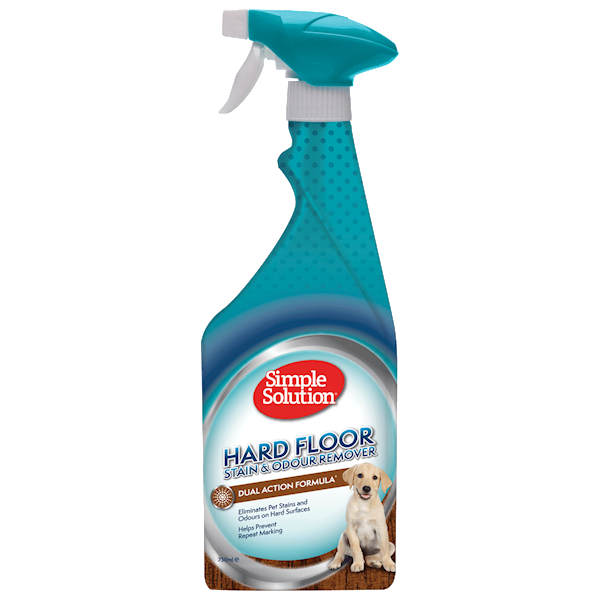 ABC ODOUR REMOVER PODŁOGA 750ML