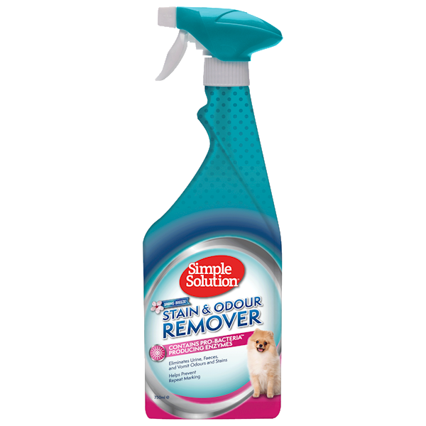 ABC NEUTRALIZATOR ZAPACHÓW 750ML WIOSENNA BRYZA