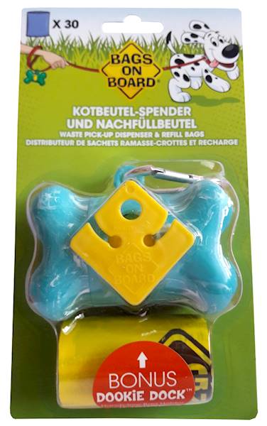 ABC PODAJNIK NA WORECZKI+30 WORECZKÓW