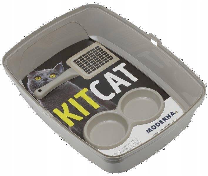 YARRO KUWETA STARTER KITCAT, Z WYS. RAMKĄ 38x50x10