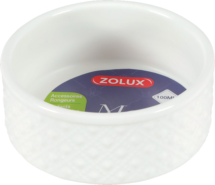 ZX MISKA GRES MARGOT 100ML DLA GRYZONIA
