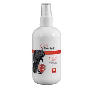 OVER ZOO BITES FREE SPRAY 250ML