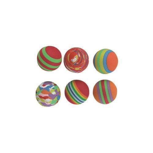 AQUAEL COMFY PIŁKA MOLLY 3,5CM