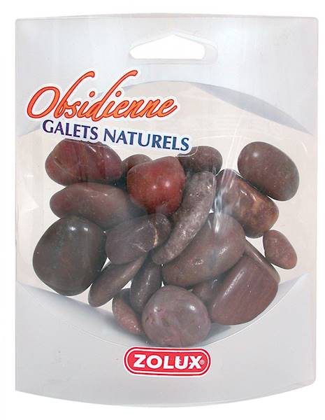 ZX KAMYKI NATURALNE BRĄZOWE