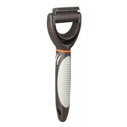 TX ZGRZEBŁO UNIWERSALNE ZĘBY 5x18CM