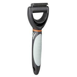 TX ZGRZEBŁO UNIWERSALNE ZĘBY 5x18CM