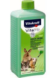 V NAGER TRANK 500ML - NAPÓJ DLA GRYZONI