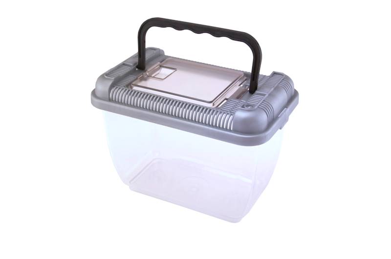 SUM PLAST TERARIUM PLASTIKOWE I 1,5L