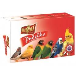 VP PUDEŁKO TRANSPORTOWE MAŁE