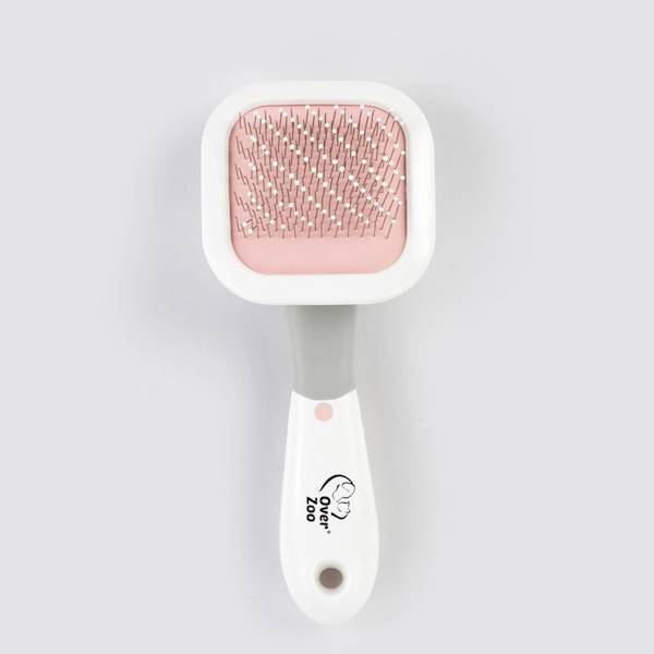 OVER ZOO SZCZOTKA OBROTOWA 360 S Z KULKAMI PR80010