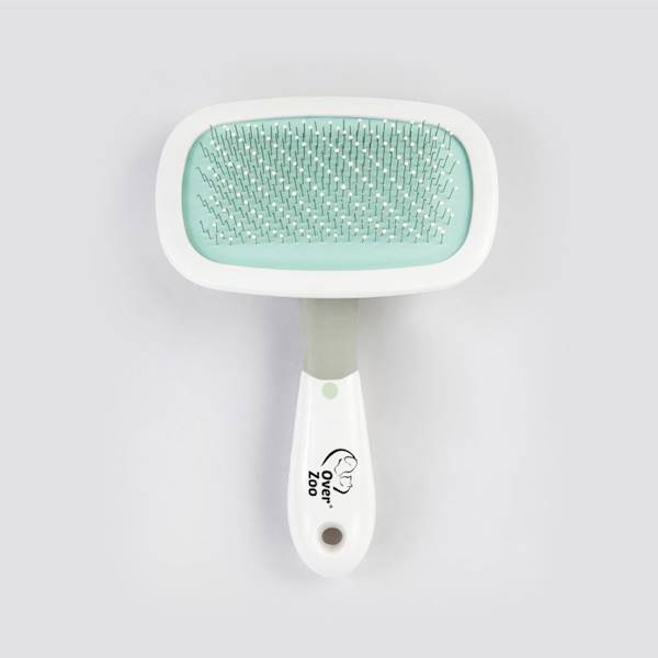 OVER ZOO SZCZOTKA OBROTOWA 360 M Z KULK.  PR80011