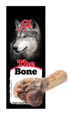 ALPHA SPIRIT NR3 HISZPAŃSKA NOGA SZYNKOWA 170G