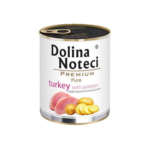 DOLINA NOTECI PURE 800G INDYK, ZIEMNIAKI