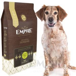 EMPIRE SENIOR/SPECIAL BALANCED DIET 12KG