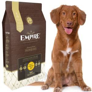 EMPIRE ADULT DAILY DIET 25+ 12KG