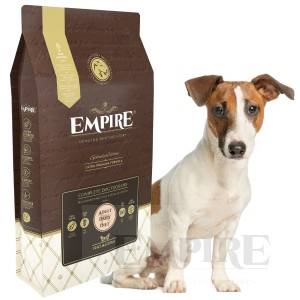 EMPIRE ADULT DAILY DIET 12KG