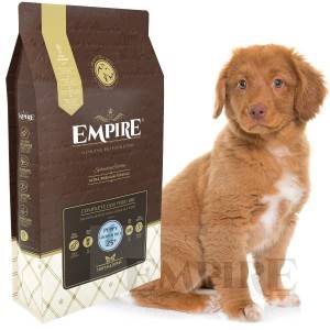 EMPIRE PUPPY GROWTH DIET 25+ 12KG