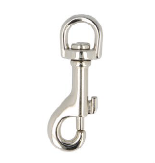 Karabinczyk K01 10MM/53MM